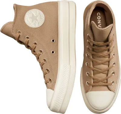 Obrázok produktu pre Converse Sneakers A03250C in Beige color size 35