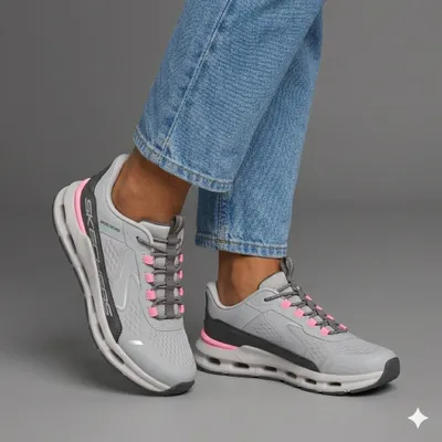Produktbild von Skechers glide-step + - vista lane slip-ins