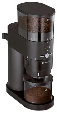 Produktbild von Elektrische Kaffeemühle Expert Zassenhaus