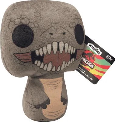 Image de Pluszowa figura T-Rexa 18 cm z Jurassic Park - Funko