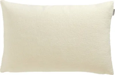 Produktbild von MUSTERRING Zierkissenhülle MATCH Offwhite 38 x 58 cm