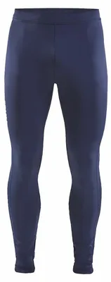 Produktbild von CRAFT Rush Tights M Navy/Navy XS