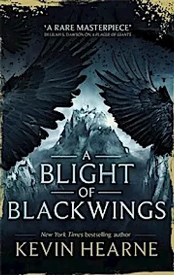 Obrázok produktu pre A Blight of Blackwings