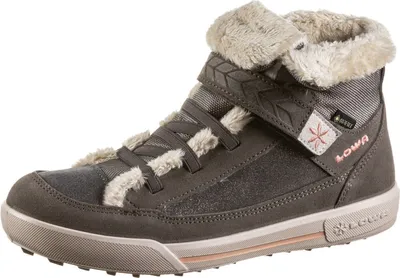 Produktbild von lowa WINTERSCHUHE GTX LEA GTX