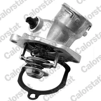 Produktbild von CALORSTAT by Vernet Thermostat Kühlmittel 100°C passend für MERCEDES-BENZ E-Klasse Limousine (W211) E-Klasse Limousine (W212) E-Klasse T-modell (S212)