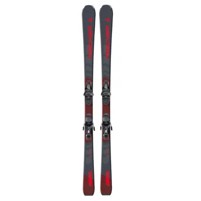 Produktbild von Fischer RC Fire SLR PRO + RS 9 GW Powerrail 165 cm