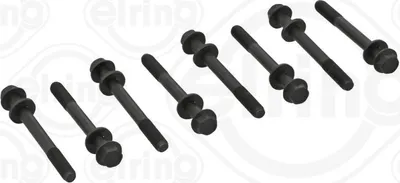 Produktbild von Zylinderkopfschraubensatz ELRING 632.730