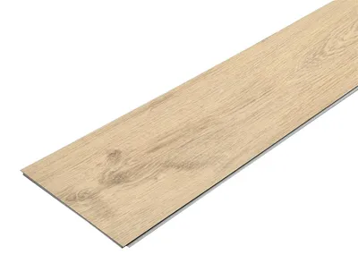 Produktbild von Timefloor | 2,635 m² | Grau 5mm Rigid Vinylboden, SPC Klick Bodenbelag, Maritim Eleganz Eiche Fehmarn Landhausdiele, Wasserdicht Trittschalldaemmung Fussboden