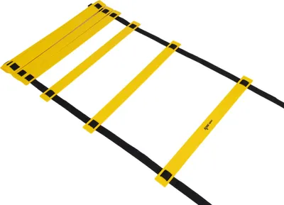 Zdjęcie produktu dla Drabinka treningowa ACRA Agility 4m