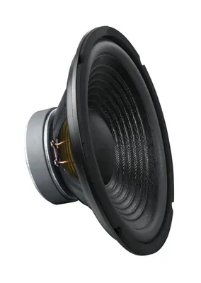 Produktbild von Lautsprecher Subwoofer MHB10 250mm 8 Ohm Woofer 200Watt