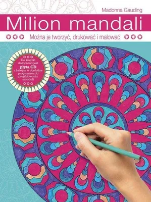 Image de Un million de mandalas