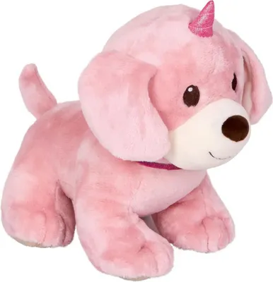 Produktbild von Coppenrath Verlag GmbH & Co.KG Unidog groß, rosa
