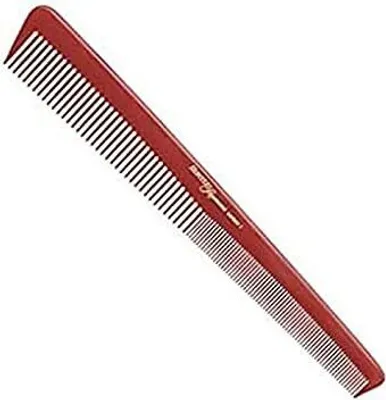 Produktbild von Hercules Carbon Kamm HS C7 rot 7.0