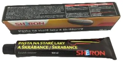 Obrázek produktu pro Pasta na škrábance 100 ml SHERON