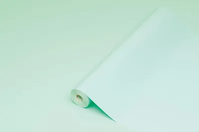 Immagine prodotto di Foglio autoadesivo uni lacquer menta glitter 45x200cm