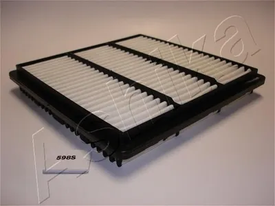 Produktbild von Luftfilter ASHIKA 20-05-598 für MITSUBISHI PAJERO II (V3W, V2W, V4W) Filtereinsatz