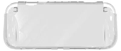 Image de Étui de protection transparent en TPU pour Nintendo Switch 2 - Accessoires de jeu