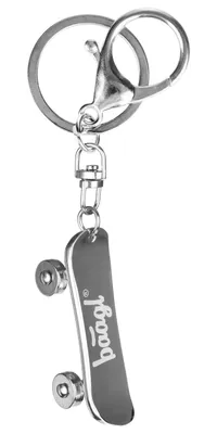 Produktbild von BAAGL Klíčenka skate