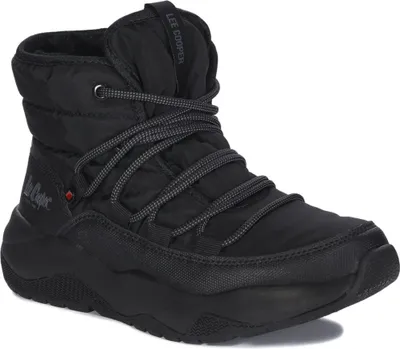 Obrázek produktu pro Dámská kotníková obuv Lee Cooper LCJ-24-03-3066LB black 37