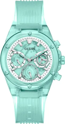 Produktbild von Guess Athena GW0438L1 Damenuhr