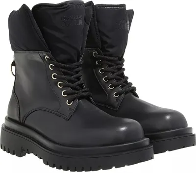 Produktbild von Versace Jeans Couture Fondo Drew Black black A0210918