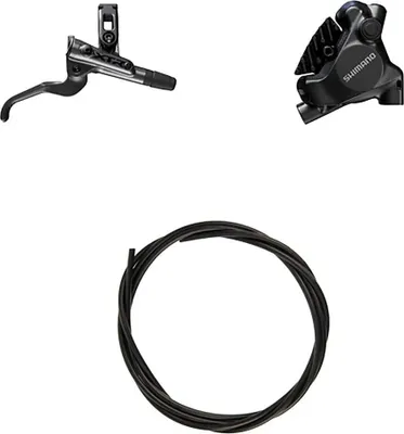 Produktbild von Shimano Bl-m9200-r/br-mt805-r Bremsbeläge Silber Silber One Size