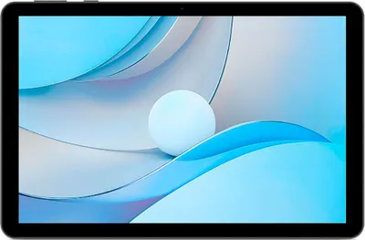 Image de Tablet SPC 97894128T Octa Core 4 GB RAM 128 GB Gris