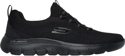 Produktbild von Skechers Summits Tallo Schwarz BBK Größe EU 44