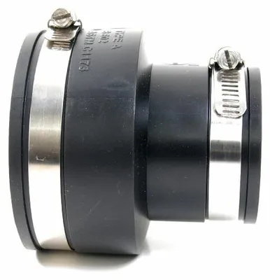 Produktbild von Pondlife Flexible Reduziermuffe : Ø 110 x 63 mm