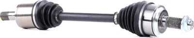 Produktbild von RIDEX 13D0460 Antriebswelle Vorne Links für HONDA CR-V III (RE)