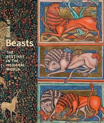 Obrázok produktu pre Book of Beasts