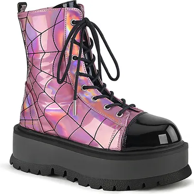 Produktbild von BUTY BOTKI ZA KOSTKĘ SLACKER-88  r.39
