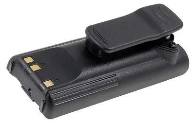 Produktbild von Icom Li-Ion Akku 7,4V 2500mAh für IC-A24