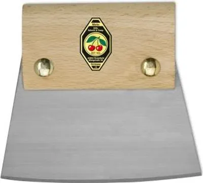 Produktbild von Kirschen Parkettbodenreiniger mit Holzheft - 3803000