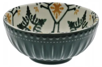 Produktbild von MPLCo MOSAIQUE Schüssel 12 cm Grün