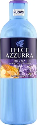 Produktbild von Felce Azzurra Relax Body Wash 650ml