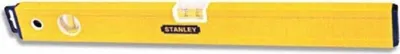 Obrázok produktu pre Stanley 1-42-372, 0,5 m, Čierna, Žltá, 1 mm/m