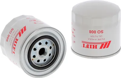 Produktbild von Ölfilter SO 008