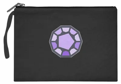 Produktbild von Bonateks Damen Frfcb101694 Clutches, Schwarz