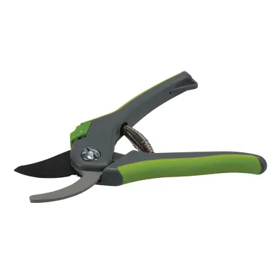 Produktbild von Zweischneidige Gartenschere 200 mm