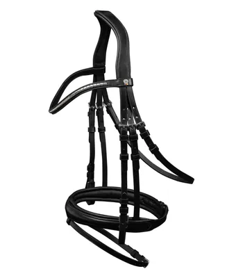 Obrázok produktu pre Waldhausen uzda X-Line Clincher