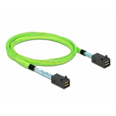 Produktbild von PCI Express Kabel Mini SAS HD SFF-8673 zu SFF-8673 1m
