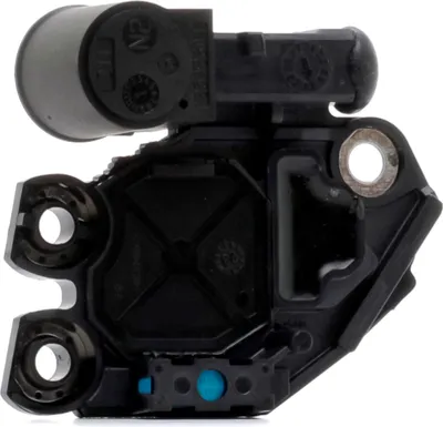 Produktbild von VALEO 599233 Lichtmaschinenregler für VOLVO FM 12 Generator
