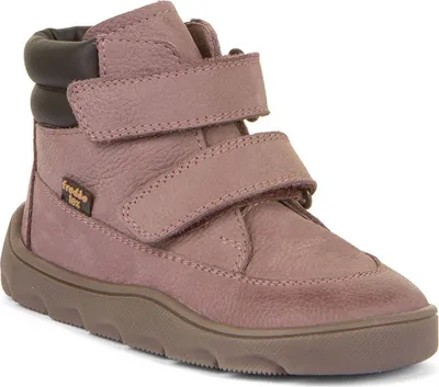 Produktbild von Froddo Zeru Tex Barefoot Dark Pink Größe EU 22
