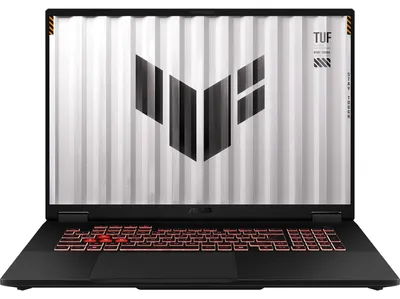 Produktbild von TUF Gaming A18 (FA808UH-S8061W) (grau, AMD Ryzen 7 260, NVIDIA GeForce RTX 5050, 16 GB DDR5, 1 TB (1 TB SSD), Windows 11 Home)