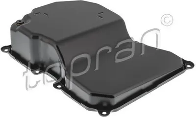 Produktbild von TOPRAN Getriebeölwanne Ölwanne Automatikgetriebe 118 916 für VW Golf VII Schrägheck (5G1, BQ1, BE1, BE2)