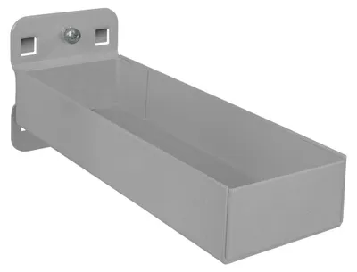 Produktbild von Kleinteileablage ohne Einteilung, L 150 x B 55 mm