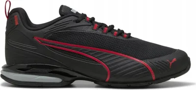 Produktbild von Puma Herren Sneakers Schwarz 31078308 Grösse 44,5