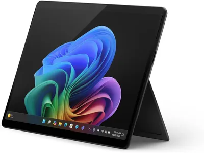 Zdjęcie produktu dla Microsoft Surface Pro 11 Copilot+ PC, 33 cm (13"), 2880 x 1920 px, 512 GB, 16 GB, Windows 11 Home, Czarny