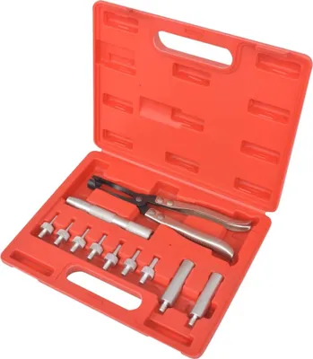 Image de Kit d'outils de pince du joint de soupape